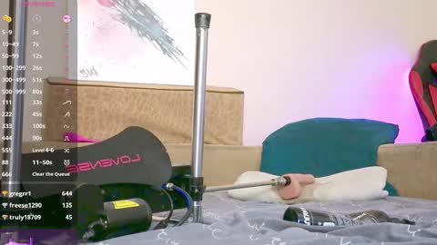 Ethan online show from March 2025 06:07:01 PM