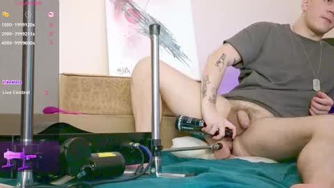 Ethan online show from March 2025 01:06:02 PM