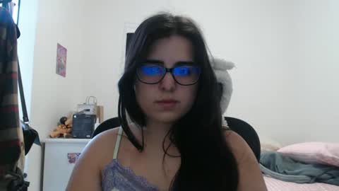 veruca99 online show from December 2025 12:46:02 PM