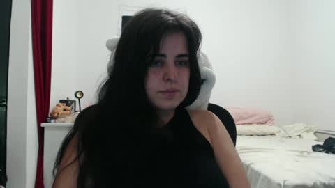 veruca99 online show from April 2026 10:14:02 PM