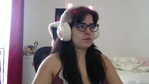 veruca99 online show from May 2026 12:45:02 PM