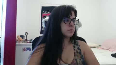 veruca99 online show from May 2026 01:08:02 PM