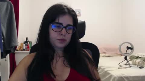 veruca99 online show from May 2026 11:23:02 PM