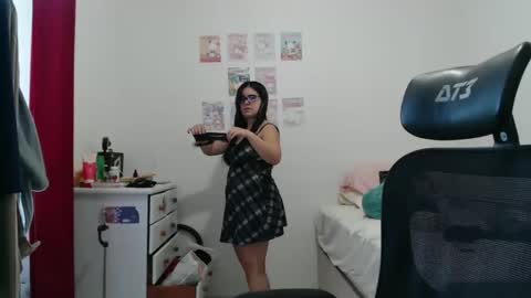 veruca99 online show from May 2026 01:41:01 PM