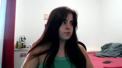 veruca99 online show from June 2026 08:35:01 PM