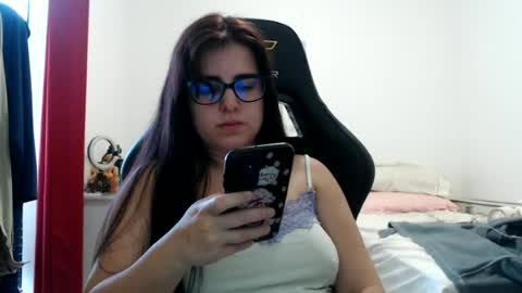 veruca99 online show from June 2026 12:57:02 PM