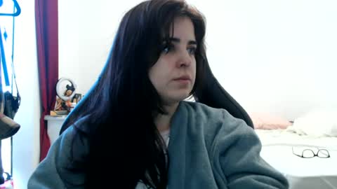 veruca99 online show from June 2026 01:11:01 PM