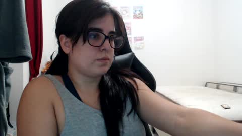 veruca99 online show from July 2026 10:31:01 PM