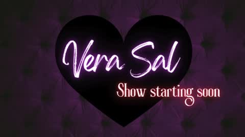 Mistress VeraSal online show from July 2026 06:26:02 PM
