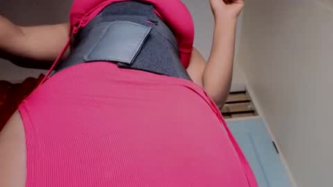 Snapshot of verygoodbadgirl_ebony chatting on February 2026 11:10:01 AM verygoodbadgirl_ebony online show from February 2026 11:10:01 AM