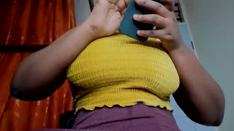 Snapshot of verygoodbadgirl_ebony chatting on March 2026 06:47:02 PM verygoodbadgirl_ebony online show from March 2026 06:47:02 PM