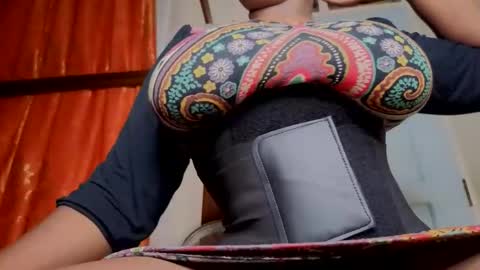 Snapshot of verygoodbadgirl_ebony chatting on March 2026 12:56:02 PM verygoodbadgirl_ebony online show from March 2026 12:56:02 PM