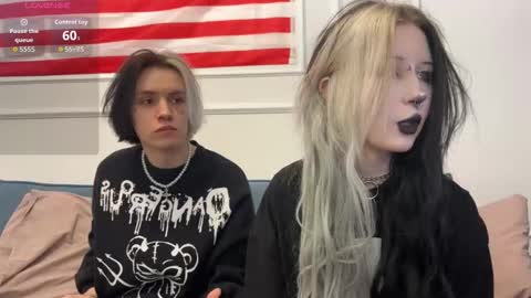 veryraretwins online show from February 2026 01:51:01 AM