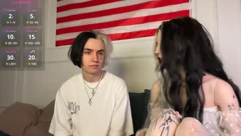 veryraretwins online show from March 2026 12:16:01 AM