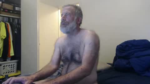 hairy man online show from February 2025 12:58:01 AM