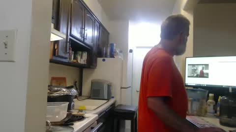 hairy man online show from September 2025 08:54:01 PM