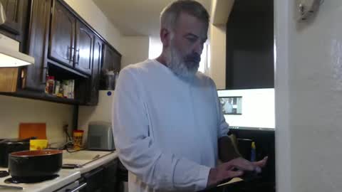 hairy man online show from September 2025 11:52:02 PM