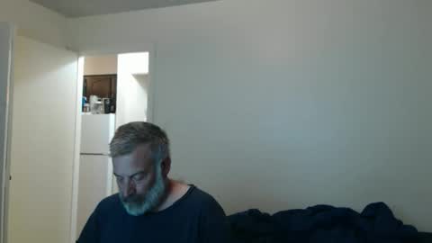 hairy man online show from October 2025 12:00:02 AM