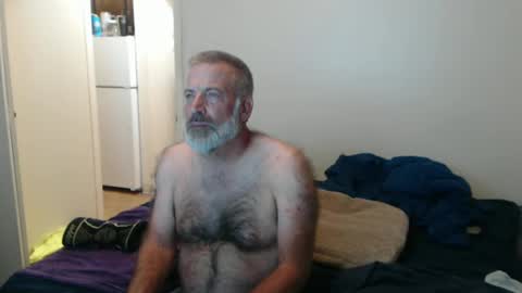 hairy man online show from October 2025 12:03:01 AM