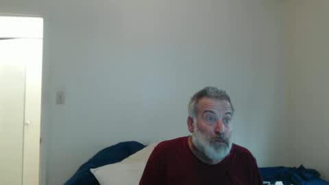 hairy man online show from March 2026 12:14:01 AM