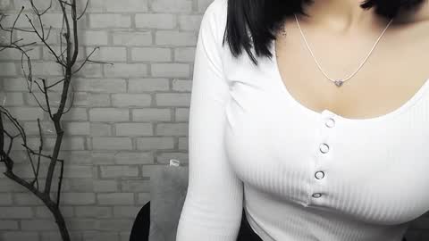 Snapshot of veryveryshygirl chatting on January 2025 11:37:02 AM Ana online show from January 2025 11:37:02 AM