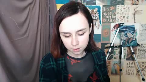 veryveryvery_shy online show from January 2025 12:28:02 PM