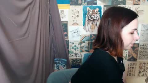 veryveryvery_shy online show from January 2025 07:07:02 AM