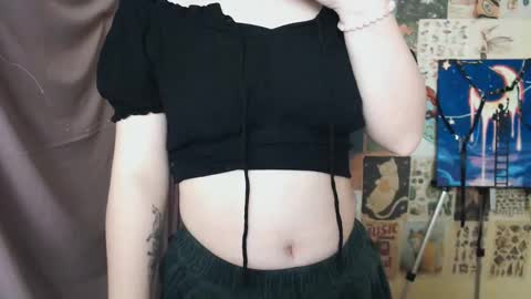 veryveryvery_shy online show from February 2025 06:50:02 AM