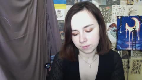 veryveryvery_shy online show from March 2025 06:48:02 AM