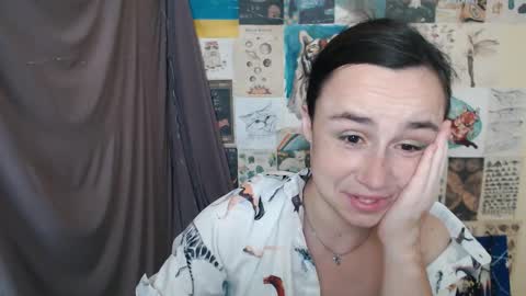 veryveryvery_shy online show from September 2025 05:51:01 AM