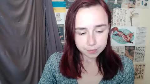 veryveryvery_shy online show from October 2025 06:52:01 AM