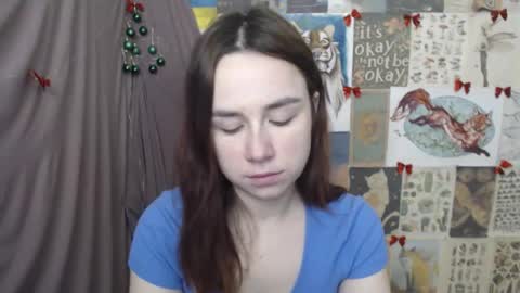 veryveryvery_shy online show from January 2026 06:28:02 AM