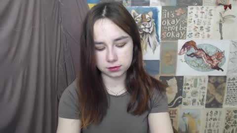 veryveryvery_shy online show from February 2026 06:45:02 AM