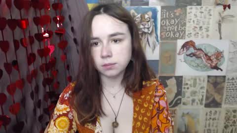 veryveryvery_shy online show from February 2026 06:28:01 AM