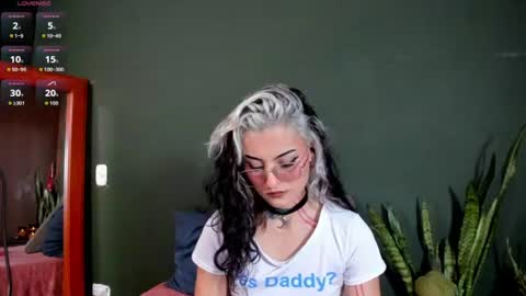 natalia gomez online show from June 2026 06:32:02 PM