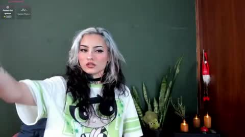 Snapshot of vesiagomez chatting on June 2026 12:22:02 AM natalia gomez online show from June 2026 12:22:02 AM