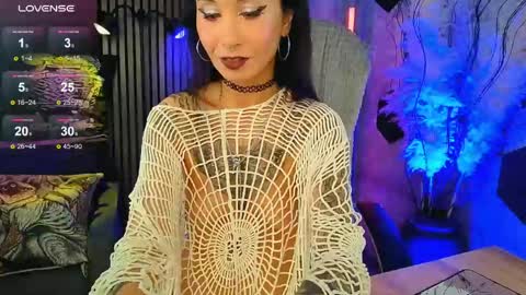 Snapshot of vespera_ chatting on May 2026 04:07:02 AM Lady or Goddess Vespera online show from May 2026 04:07:02 AM