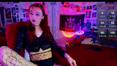 Emiel online show from March 2026 09:54:02 PM