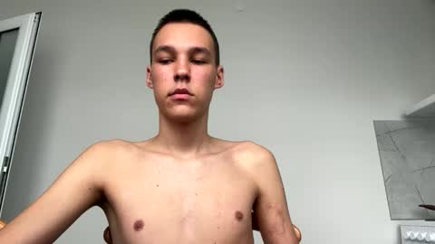 VexonHeat online show from September 2025 07:21:02 AM