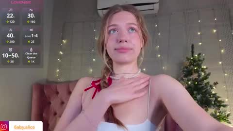 Alice  please dont forget to thumbs up me  online show from January 2026 05:22:01 AM