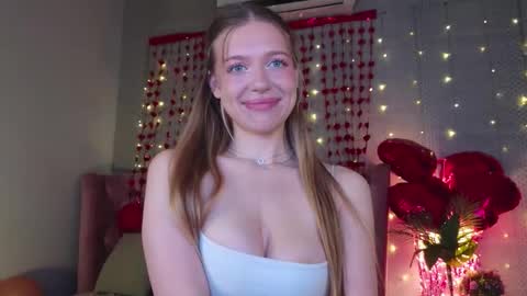 Alice  please dont forget to thumbs up me  online show from February 2026 07:51:01 AM