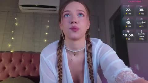 Alice  please dont forget to thumbs up me  online show from March 2026 05:34:01 AM