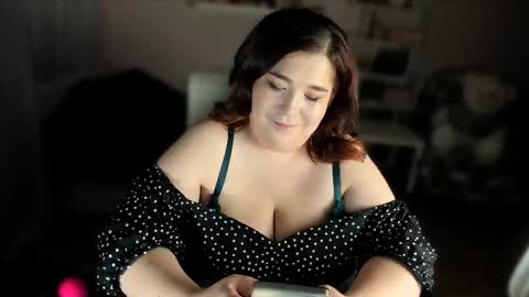 Vi Vixen online show from December 2025 11:01:02 PM