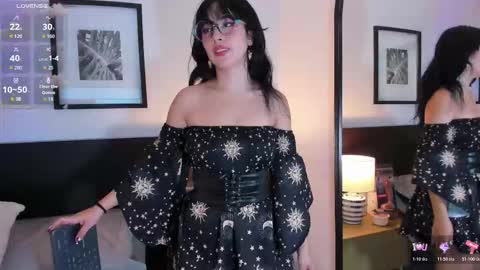 Anaya online show from March 2026 11:58:01 AM