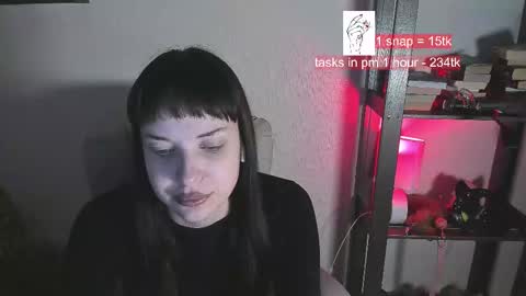 Snapshot of vi_vikkk chatting on March 2025 05:45:01 PM VIKA online show from March 2025 05:45:01 PM