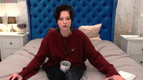 Via online show from November 2025 07:31:02 AM