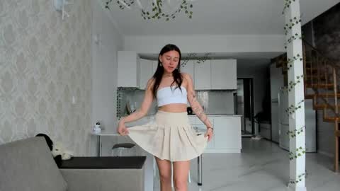 Eleonora online show from May 2026 11:40:01 AM