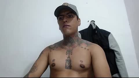 Victor cardenas online show from January 2026 08:13:02 PM