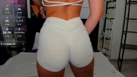 Snapshot of vickie_smith chatting on July 2026 01:01:01 AM vickie_smith online show from July 2026 01:01:01 AM