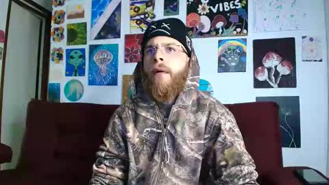 vickingcock7 online show from October 2025 08:58:01 AM